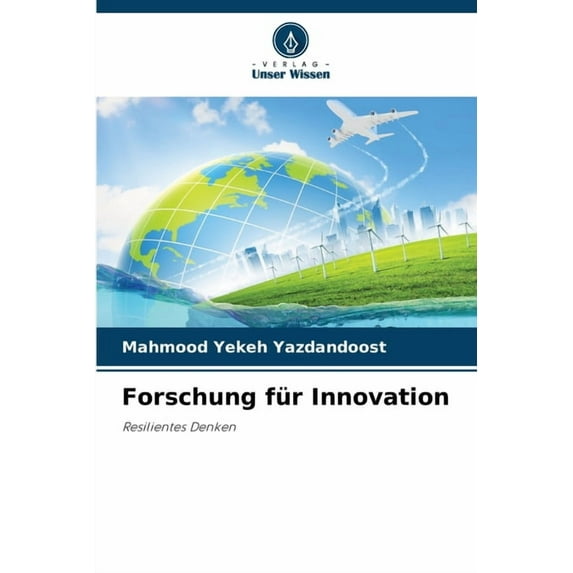 Forschung für Innovation, (Paperback)