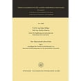 thumbnail image 1 of Forschungsberichte Des Landes Nordrhein- Der Ãberschall-Luftverkehr: Grundlangen Der Technik Und Des Betriebes Von Ãberschall-Verkehrsflugzeugen FÃ¼r Den Gewerbli, (Paperback), 1 of 1