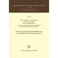 thumbnail image 1 of Forschungsberichte Des Landes Nordrhein- Entwicklung Einer Pneumatischen MeÃsteuerung Zur Automatisierung Der Werkzeugmaschine, Book 2411, (Paperback), 1 of 1