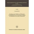 thumbnail image 1 of Forschungsberichte Des Landes Nordrhein- Entwicklung Neuer Verfahren Zur Erhöhung Der Wirtschaftlichkeit Bei Der Verwendung Von Gichtgas Und Gichtstäuben Sowie A, (Paperback), 1 of 1
