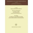 thumbnail image 1 of Forschungsberichte Des Landes Nordrhein- Grundlagen Der Raffination Eines Einfachen Baustahles Nach Dem Elektro-Schlacke-Umschmelzverfahren, (Paperback), 1 of 1