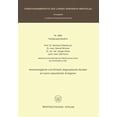 thumbnail image 1 of Forschungsberichte Des Landes Nordrhein- Immunologische Und Klinisch-Diagnostische Studien an Tumor-Assoziierten Antigenen, Book 2903, (Paperback), 1 of 1