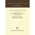 thumbnail image 1 of Forschungsberichte Des Landes Nordrhein- Konzentration Und Kooperation in Der Textilwirtschaft Der Brd, (Paperback), 1 of 1