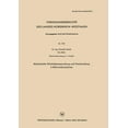 thumbnail image 1 of Forschungsberichte Des Landes Nordrhein- Mechanische WÃ¤schebeanspruchung Und Waschwirkung in RÃ¼hrwerkmaschinen, Book 722, (Paperback), 1 of 1