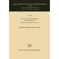 thumbnail image 1 of Forschungsberichte Des Landes Nordrhein- Oxydative VerÃ¤nderungen Von Fetten, Book 1109, (Paperback), 1 of 1