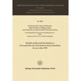 thumbnail image 1 of Forschungsberichte Des Landes Nordrhein- QualitÃ¤t Und QuantitÃ¤t Des Bedarfs an FÃ¼hrungskrÃ¤ften Der Wirtschaft Nordrhein-Westfalen Bis Zum Jahre 1990, (Paperback), 1 of 1
