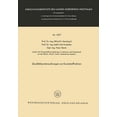 thumbnail image 1 of Forschungsberichte Des Landes Nordrhein- Qualitätsuntersuchungen an Kunststoffrohren, Book 1507, (Paperback), 1 of 1