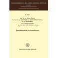 thumbnail image 1 of Forschungsberichte Des Landes Nordrhein- Reoxidationsschutz Von Eisenschwamm, Book 2474, (Paperback), 1 of 1