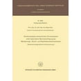 thumbnail image 1 of Forschungsberichte Des Landes Nordrhein- Strukturanalyse Menschlicher Chromosomen Unter Besonderer BerÃ¼cksichtigung Der BÃ¤nderungs-, Bruch- Und Replikationsmecha, (Paperback), 1 of 1