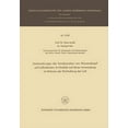 thumbnail image 1 of Forschungsberichte Des Landes Nordrhein- Untersuchungen Der Kondensation Von Wasserdampf Auf Luftkolloiden Im Hinblick Auf Deren Anwendung Im Rahmen Der Reinhalt, (Paperback), 1 of 1
