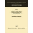 thumbnail image 1 of Forschungsberichte Des Landes Nordrhein- Untersuchungen an Ribosomen, Book 1609, (Paperback), 1 of 1