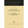 thumbnail image 1 of Forschungsberichte Des Landes Nordrhein- Untersuchungen Ãber Die Auswirkungen Anhaltenden Stehens Auf Psychische Leistungen, Book 1661, (Paperback), 1 of 1