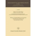 thumbnail image 1 of Forschungsberichte Des Landes Nordrhein- Wirkung Von MuskelruhelÃ¤nge Und Trainingsart Auf Kraftverlauf Und Grenzkraft Bei Isometrischem Training, Book 1900, (Paperback), 1 of 1