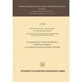 thumbnail image 1 of Forschungsberichte Des Landes Nordrhein- ZusammenhÃ¤nge Zwischen Einzelfehlern, Einflanken-WÃ¤lzfehler Und Tragbild Evolventenverzahnter StirnrÃ¤der, (Paperback), 1 of 1