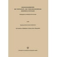 thumbnail image 1 of Forschungsberichte Des Wirtschafts- Und Das Verhalten Von Silikasteinen Im Siemens-Martin-Ofengewölbe, (Paperback), 1 of 1