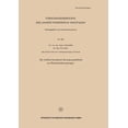 thumbnail image 1 of Forschungsberichte Des Wirtschafts- Und Der Aufbau Komplexer BewegungsablÃ¤ufe Aus Elementarbewegungen, Book 822, (Paperback), 1 of 1