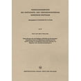 thumbnail image 1 of Forschungsberichte Des Wirtschafts- Und Untersuchungen Ãber Die FlÃ¼chtigen Antibiotika Aus Der Kapuziner- (Tropaeolum Maius) Und Gartenkresse (Lepidium Sativum), Book 95, (Paperback), 1 of 1