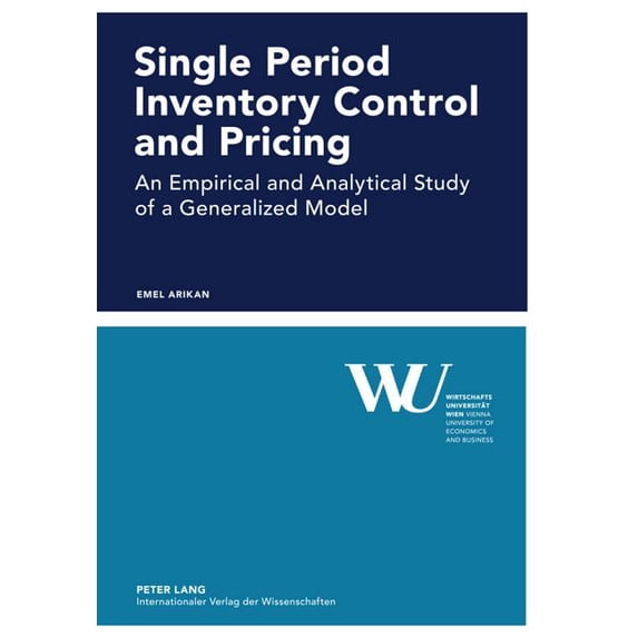 Single Period Inventory Control and Pricing