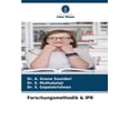 thumbnail image 1 of Forschungsmethodik & IPR, (Paperback), 1 of 1