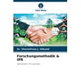 thumbnail image 1 of Forschungsmethodik &amp; IPR, (Paperback), 1 of 1