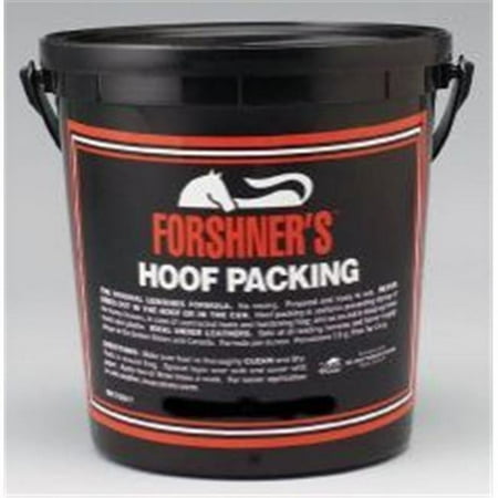 Forsh Med Hoof Packing - 14 lbs. - 80206*