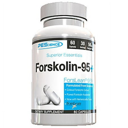 Forskolin-95+