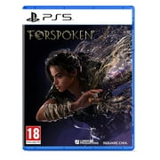 Forspoken - PlayStation 5 PS5 EU Version Region Free