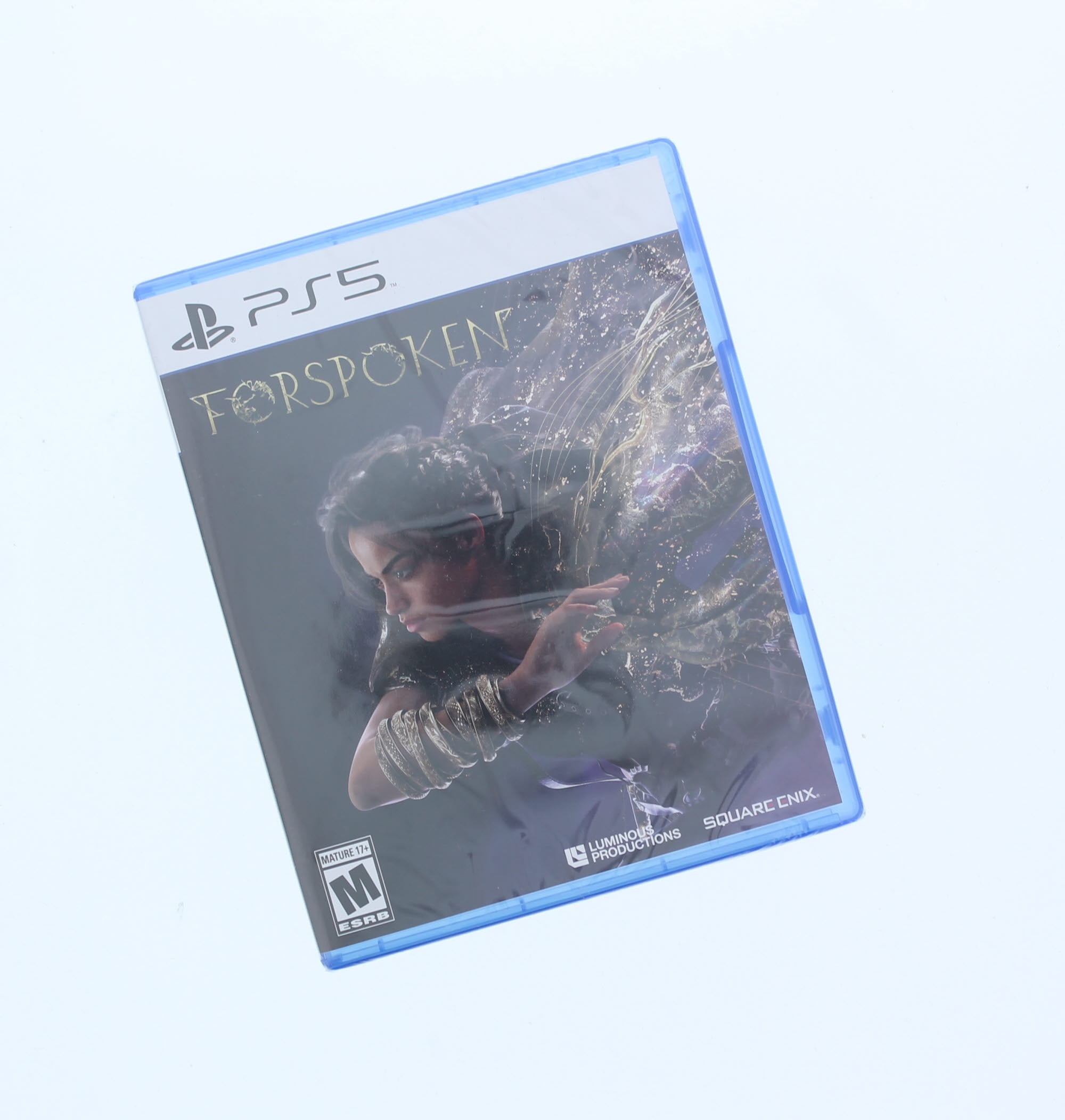 PlayStation - Forspoken（フォースポークン） PS5 Forspoken