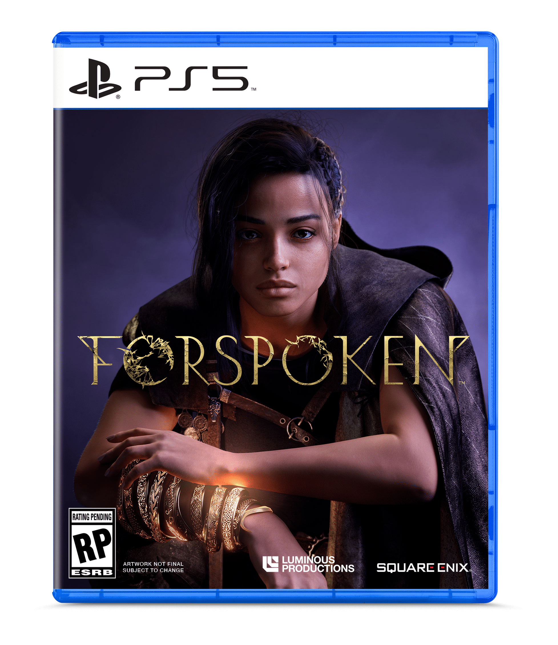 半額満載！スーパーSALE グランドセール！ New 5 PlayStation Video Walmart.com - Forspoken - Game 家庭用ゲームソフト
