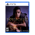 thumbnail image 1 of Forspoken, Square Enix, PlayStation 5, 662248926025, 1 of 6