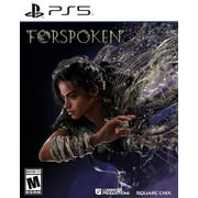Forspoken - PlayStation 5