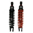 thumbnail image 1 of Forssa Ruckus Performance Shock - 252mm - BK, 1 of 1