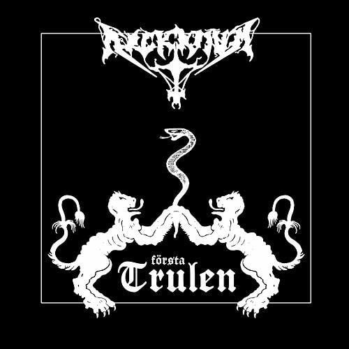 Arckanum - Forsta Trulen - Music & Performance - CD