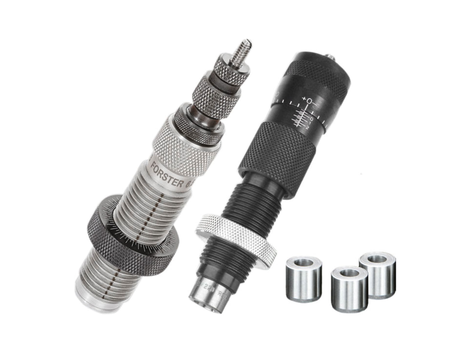Forster 6.5 Creedmoor Ultra Die Set