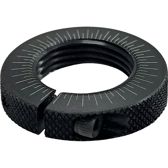 Forster Accu-Ring Cross Bolt Die Lock Ring