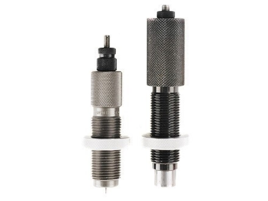 Forster Bench Rest Full Length Sizing Die For 308 Winchester - Premium Precision Reloading