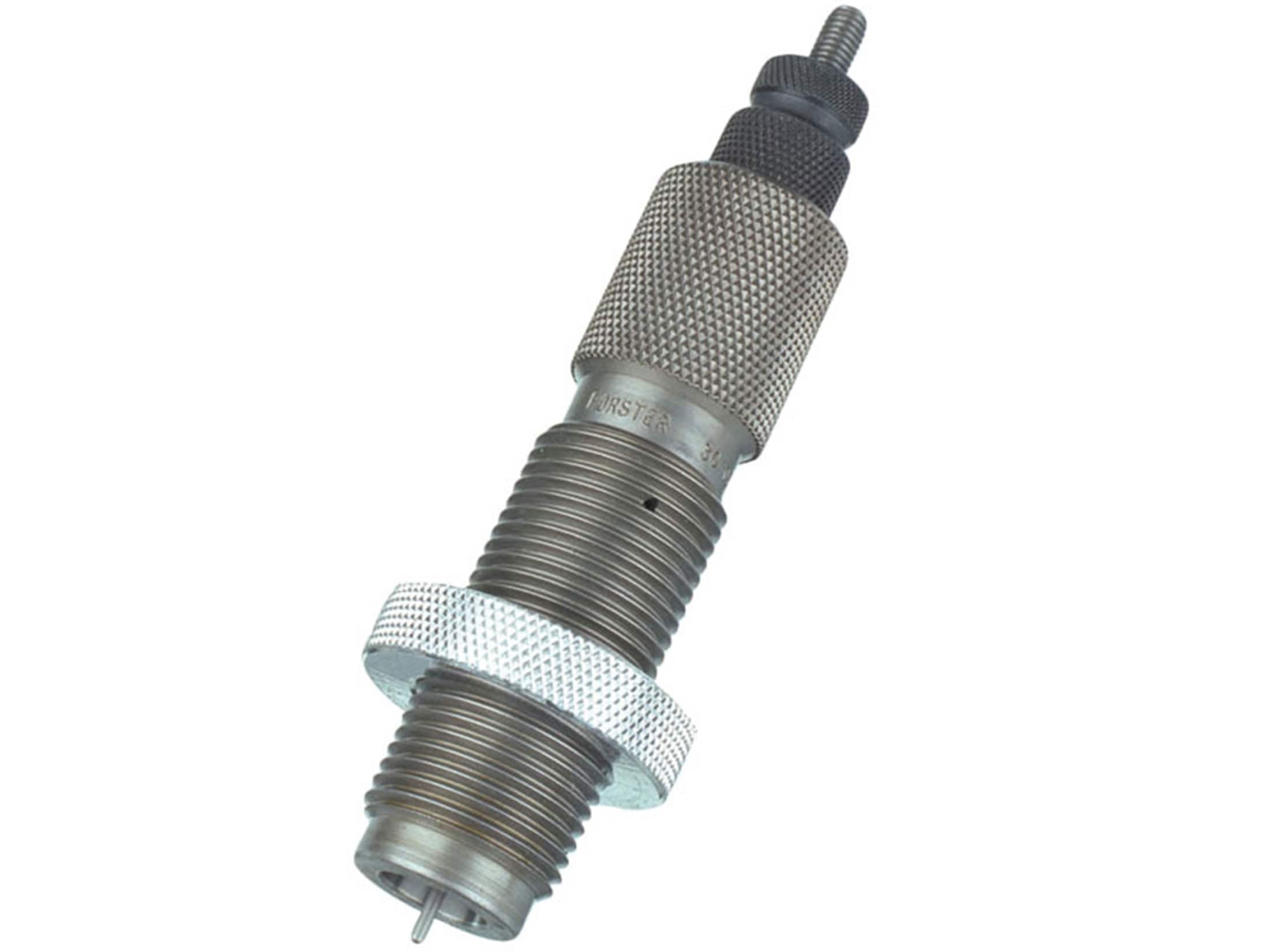 Forster Bench Rest 50 BMG Full Length Sizing Die