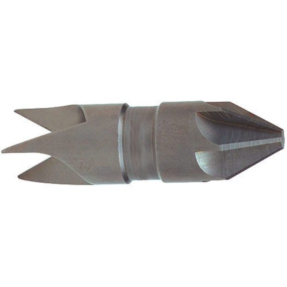 Forster Chamfer and Deburring Tool 17 to 45 Caliber