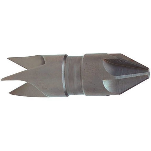 Forster Chamfer and Deburring Tool 17 to 45 Caliber