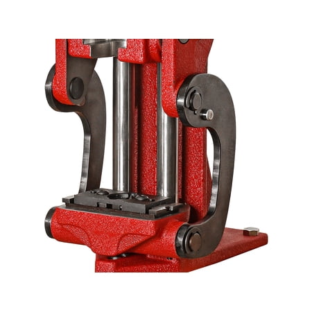 Forster Co-Ax Single Stage Press Curved Links