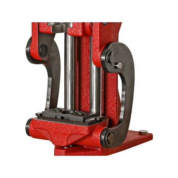 Forster Co-Ax Single Stage Press Curved Links