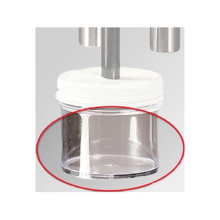 Forster Co-Ax Single Stage Press Replacement Primer Catch Cup