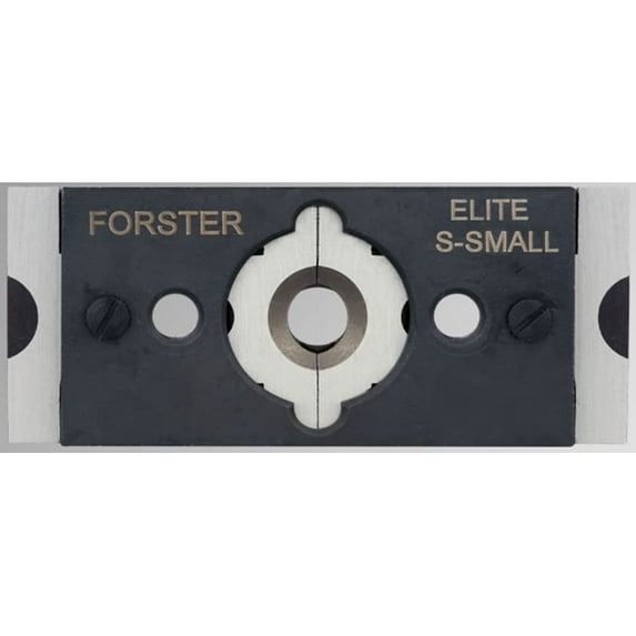 Forster Co-Ax Single Stage Press 