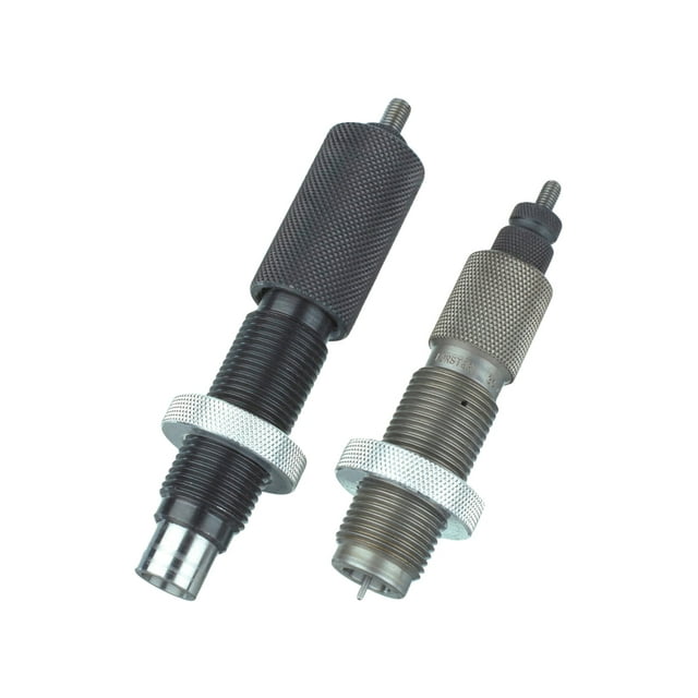 Forster Die Set 6.5 Creedmoor Bench Rest Seater and Full Length Sizing