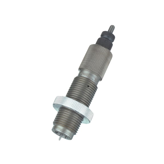 Forster Full Length Sizing Die for 338 Win Mag, 5671