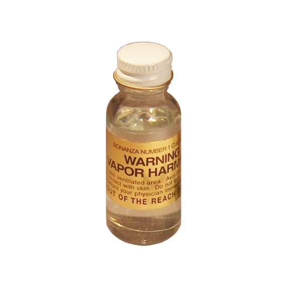 Forster Gold Cleaner Refill, 1 oz