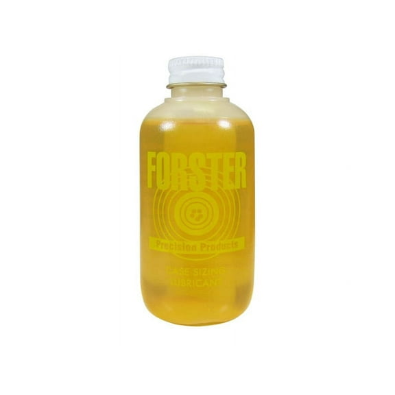 Forster High Pressure Case Sizing Lubricant 2 oz Liquid