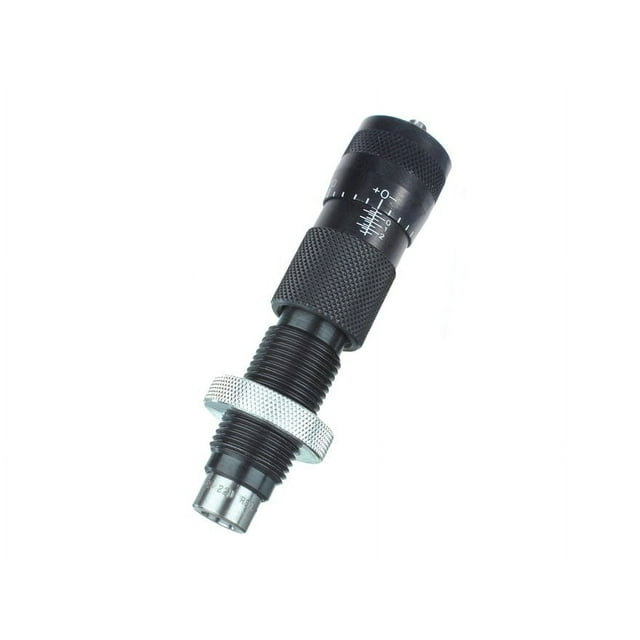 Forster Ultra 6.5mm284 Norma Match Micrometer Bullet Seating Die