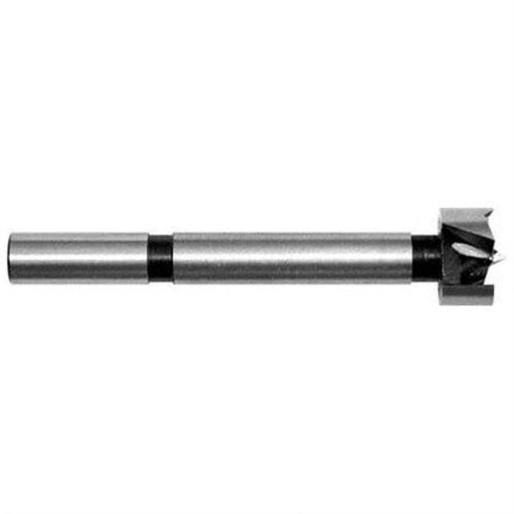 Century Drill & Tool 37832 Forstner Drill, 1/2"