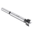 Forstner Drill Bit - [17mm] Tungsten Carbide Auger Opener for Wood ...